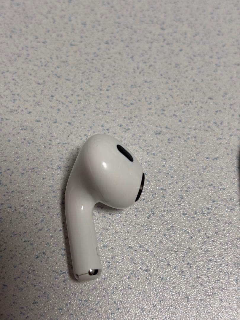 イヤホン AirPods pro2 Lightning
