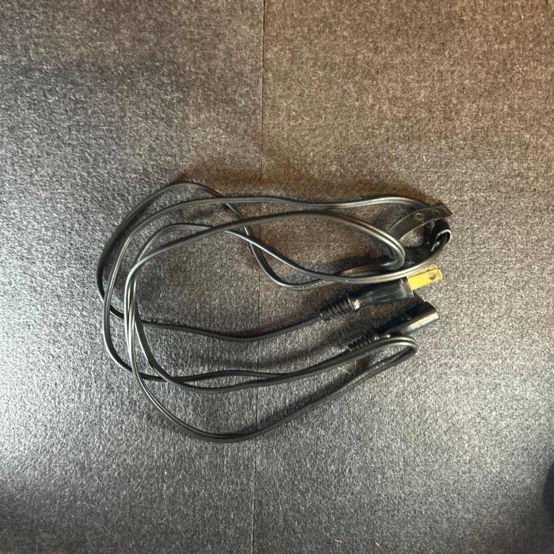 ナショナル RF-2600 ジャンク品