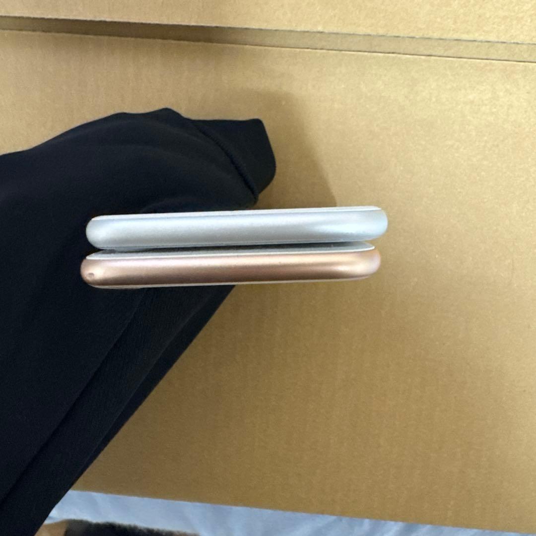 iPhone8 ジャンク