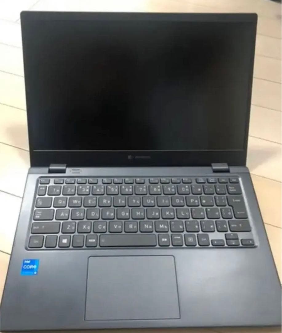 東芝　Dynabook GCX83/PLE