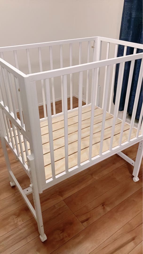 【付属品あり・状態良】そいねーるミニ ホワイト 本体