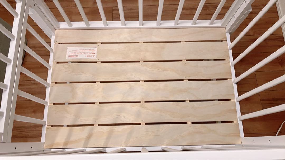 【付属品あり・状態良】そいねーるミニ ホワイト 本体