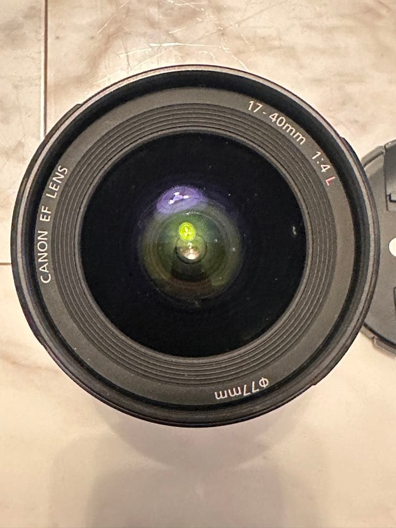ネ*ま様 Canon EF 17-40mm f/4L USM 一眼レフ　キャノン