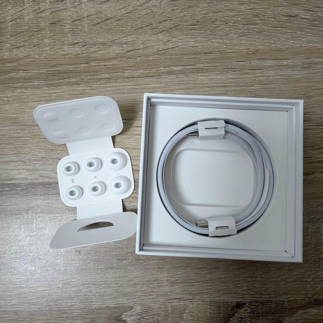 Apple AirPods Pro 第2世代 USB-C
