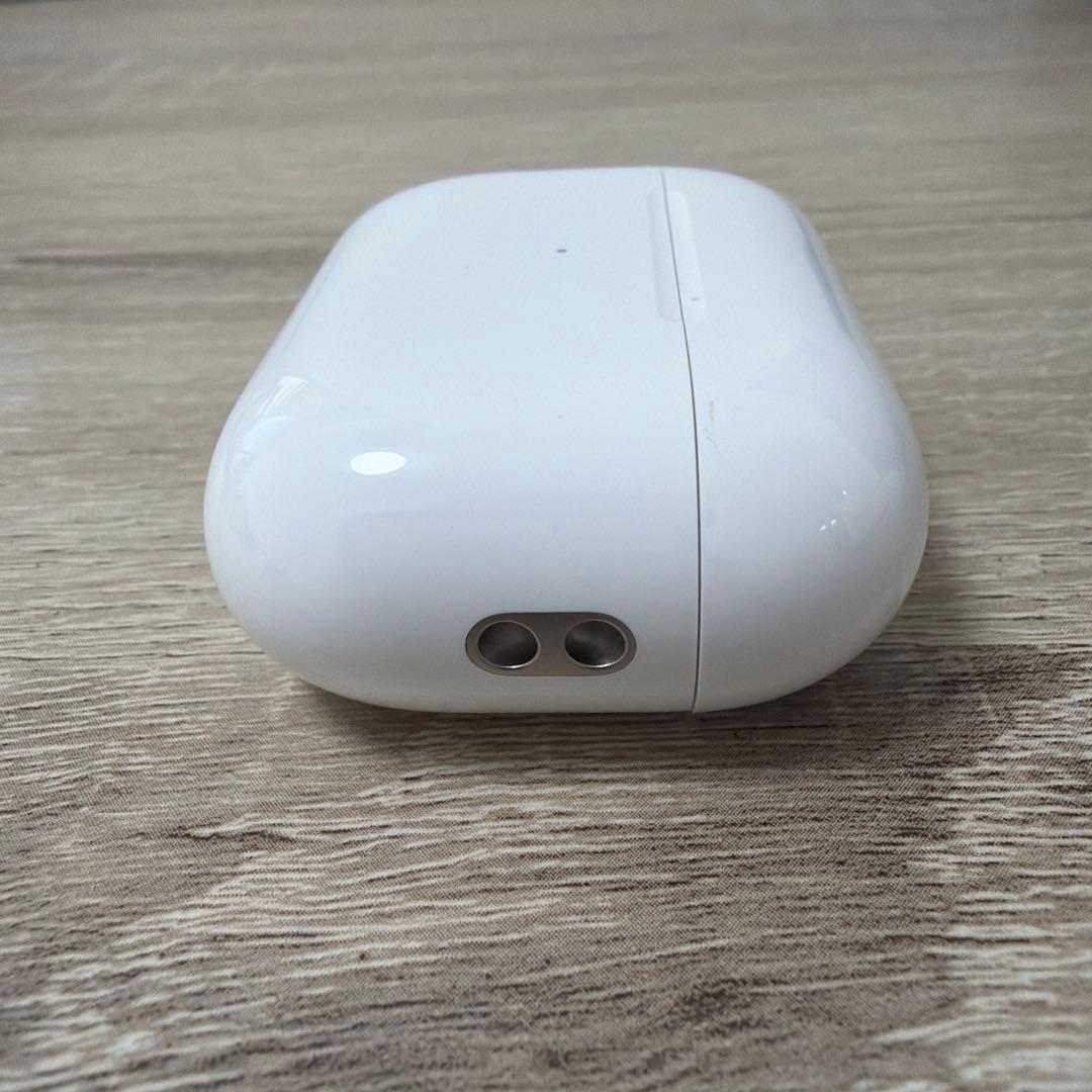 Apple AirPods Pro 第2世代 USB-C
