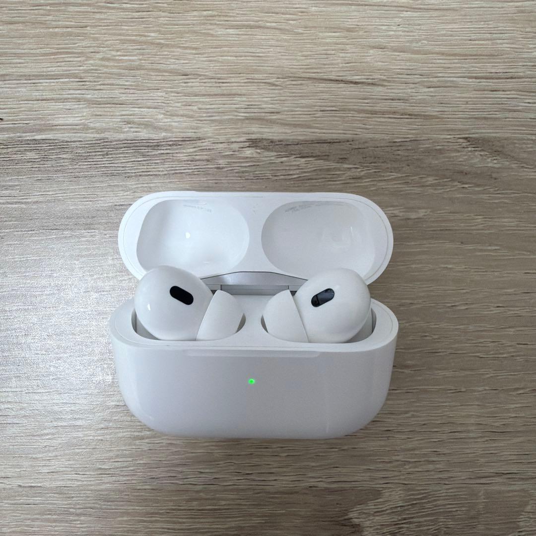 Apple AirPods Pro 第2世代 USB-C