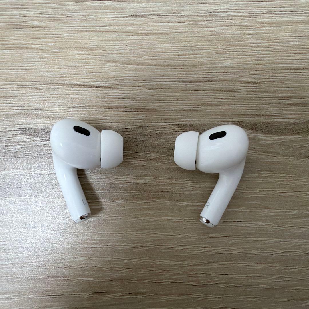 Apple AirPods Pro 第2世代 USB-C