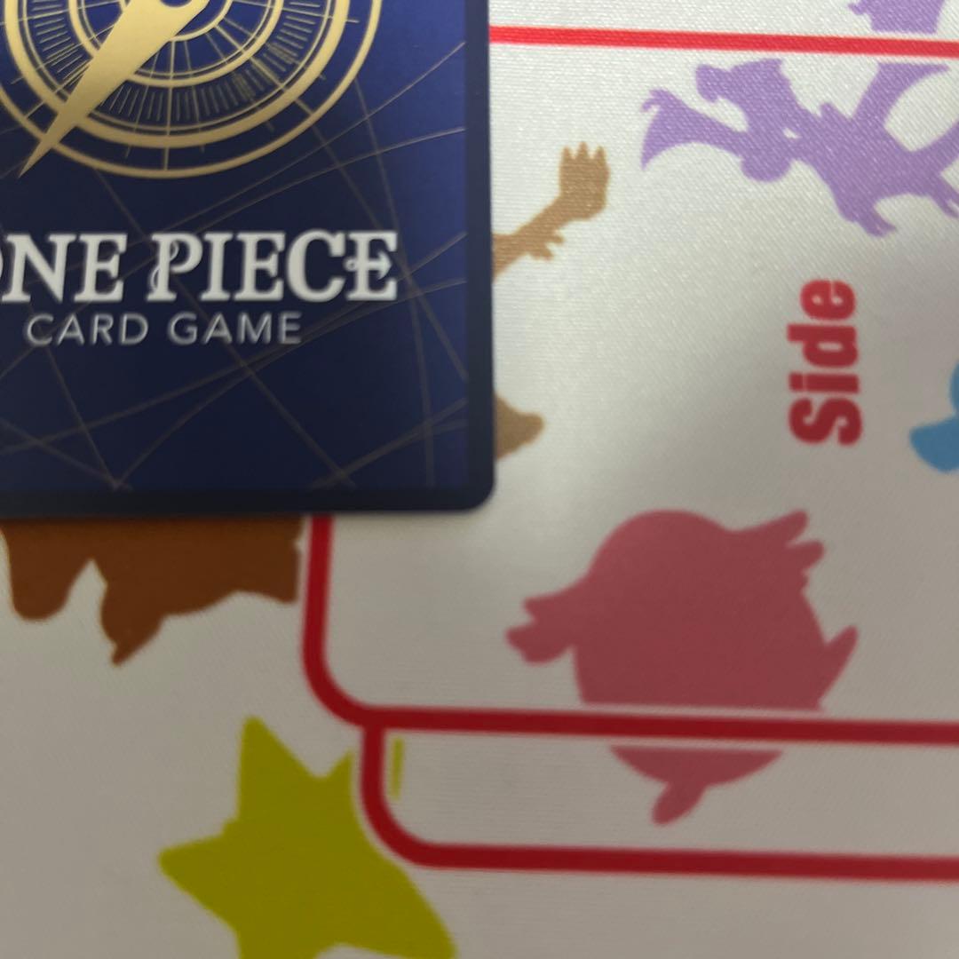 バギー　3周年　銀箔　op09-051 パラレルSP