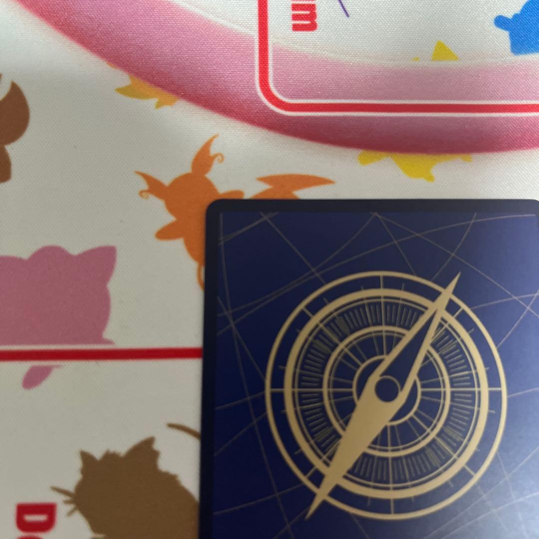 バギー　3周年　銀箔　op09-051 パラレルSP