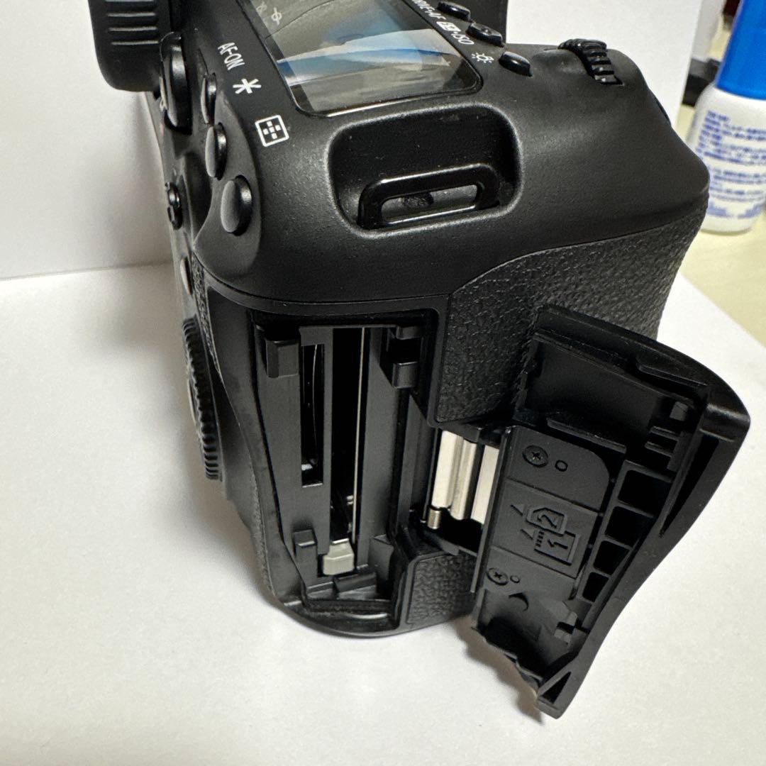 Canon EOS 5D Mark IV デジタル一眼レフ