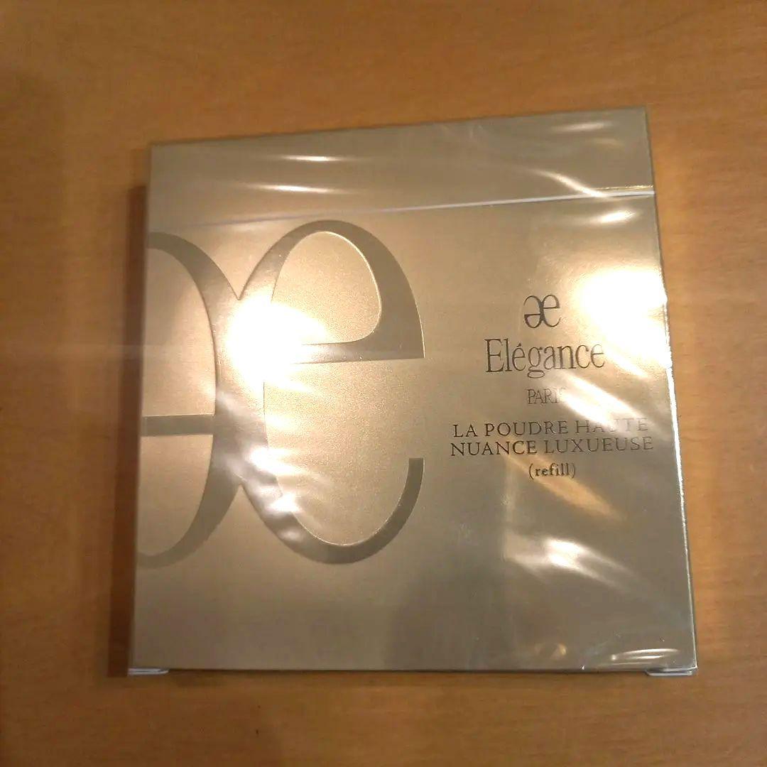 エレガンス　ラ　プードル　オートニュアンス　リクスィーズ　V　レフィル