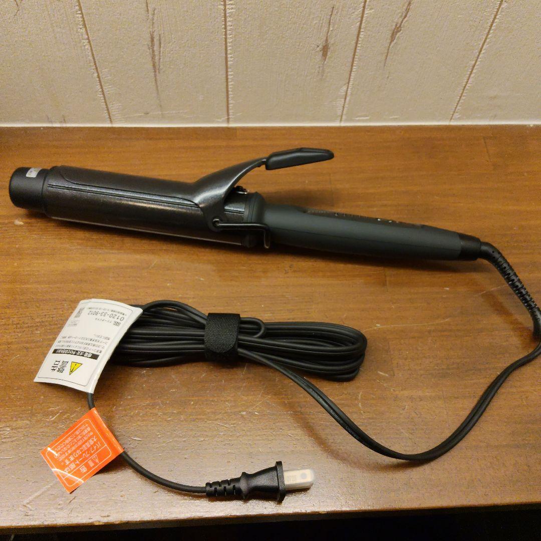 【極美品】MAGNET Hair Pro カールアイロン 38mm