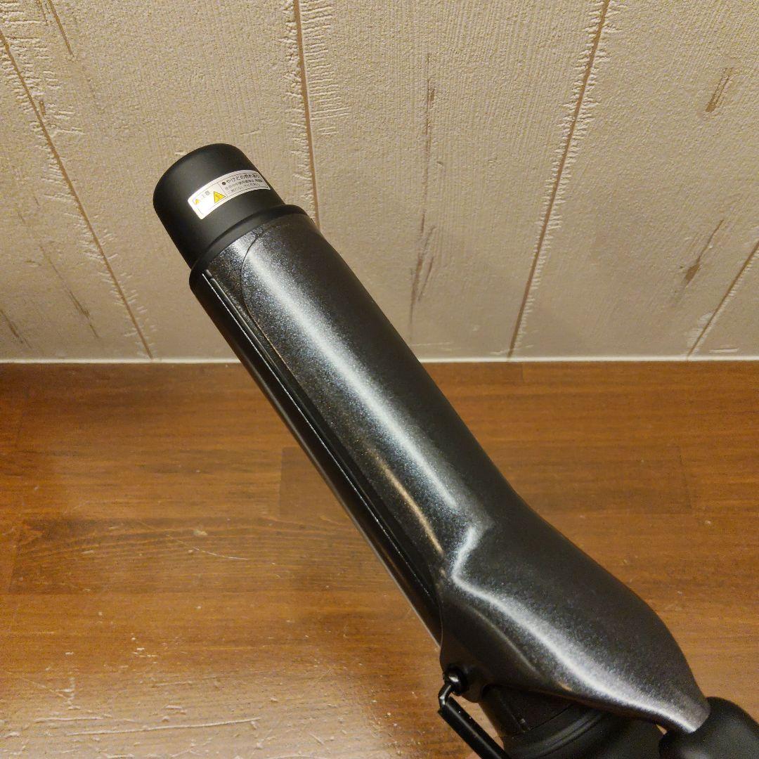 【極美品】MAGNET Hair Pro カールアイロン 38mm