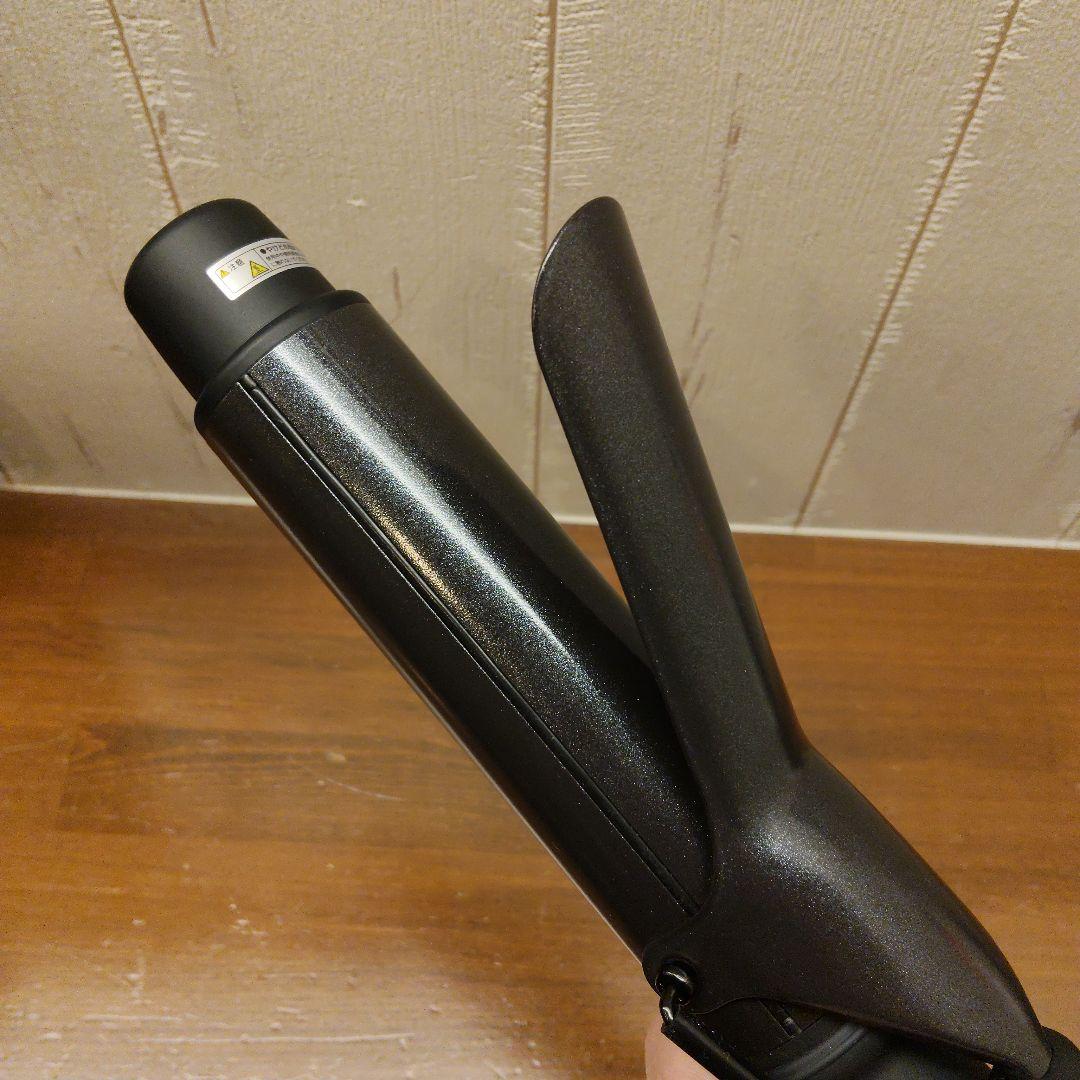 【極美品】MAGNET Hair Pro カールアイロン 38mm