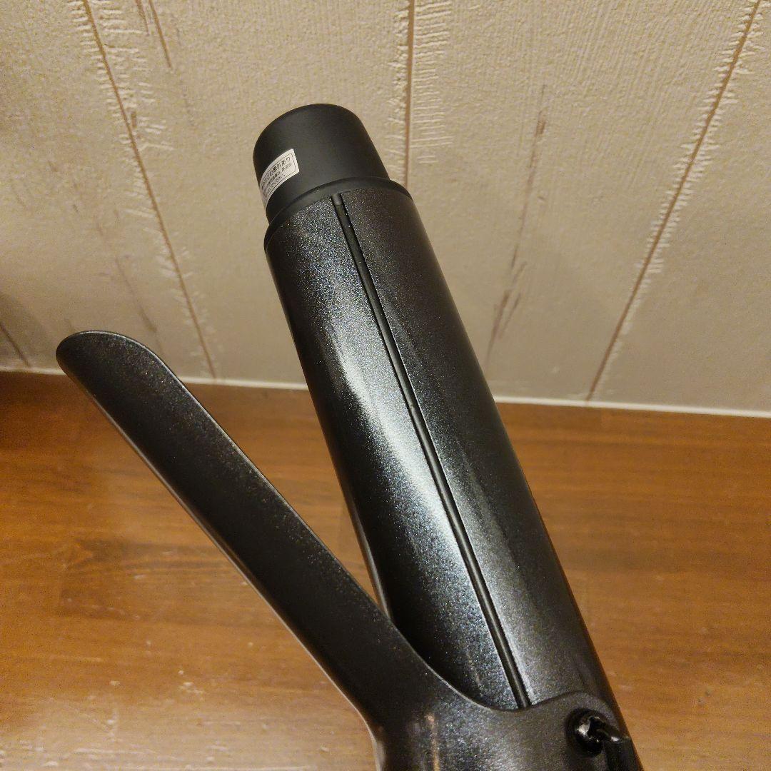 【極美品】MAGNET Hair Pro カールアイロン 38mm