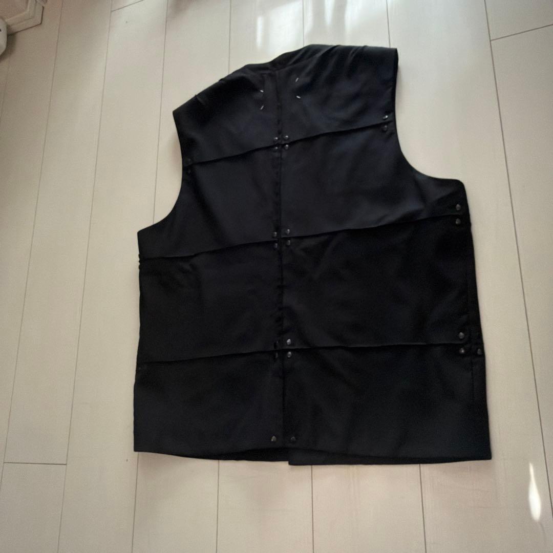 早い者勝ち！定価13万！Maison Margiela ベスト