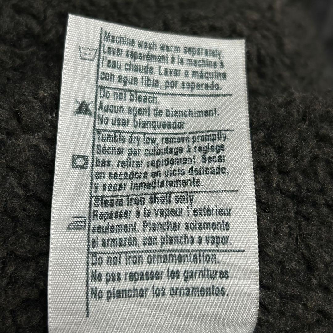 カーハート サンドストーンリッジコート 裏ボアダックジャケット 90s