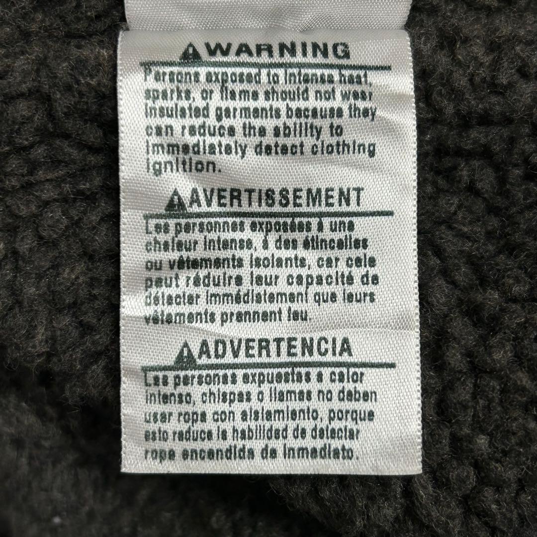 カーハート サンドストーンリッジコート 裏ボアダックジャケット 90s