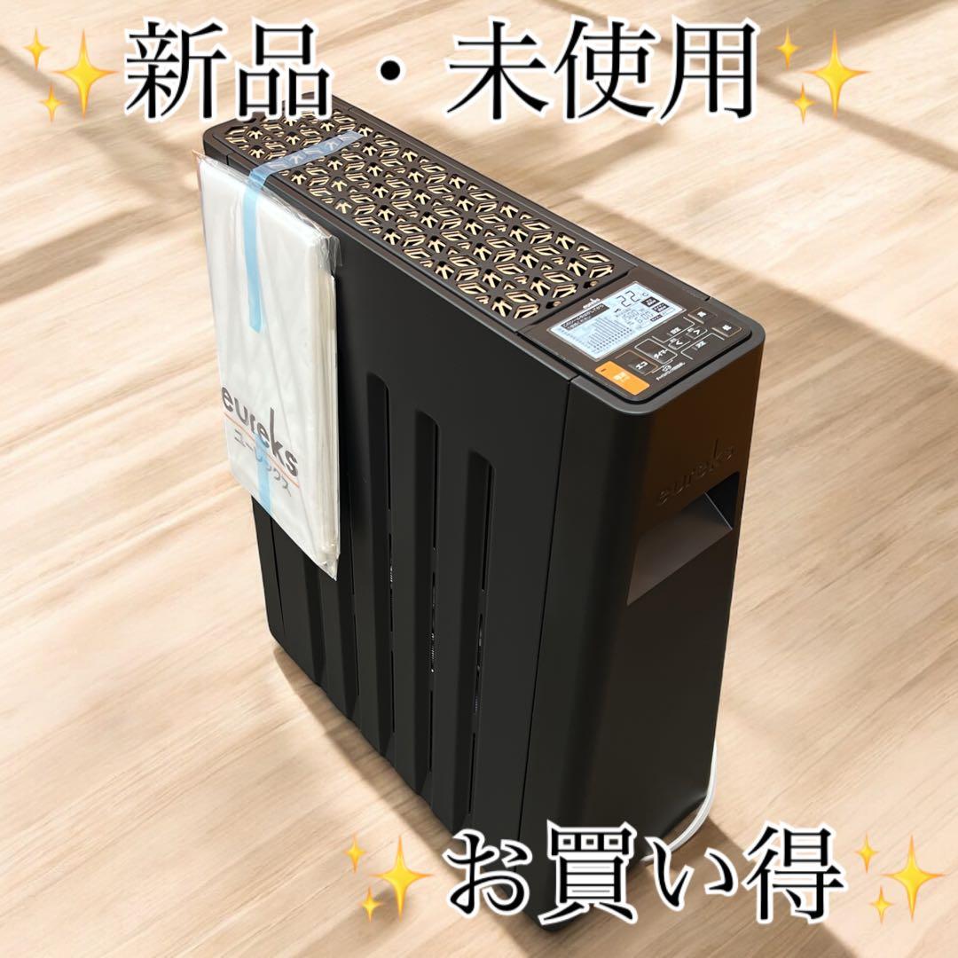 eureks ユーレックス EHT-M15QDS-BTオイルレスヒーター 日本製