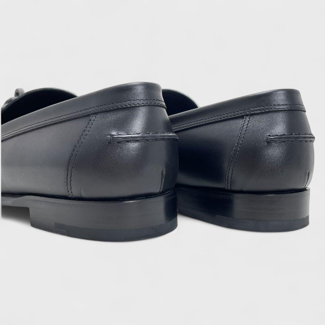 レア品✨HERMES エルメス モカシン デスタン ローファー ケリーバックル