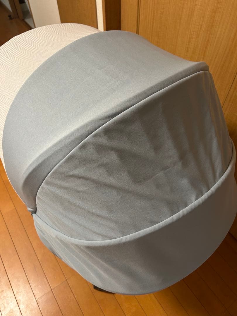 【美品】コンビネムリラATSWING BEDi Long スリープシェルEG