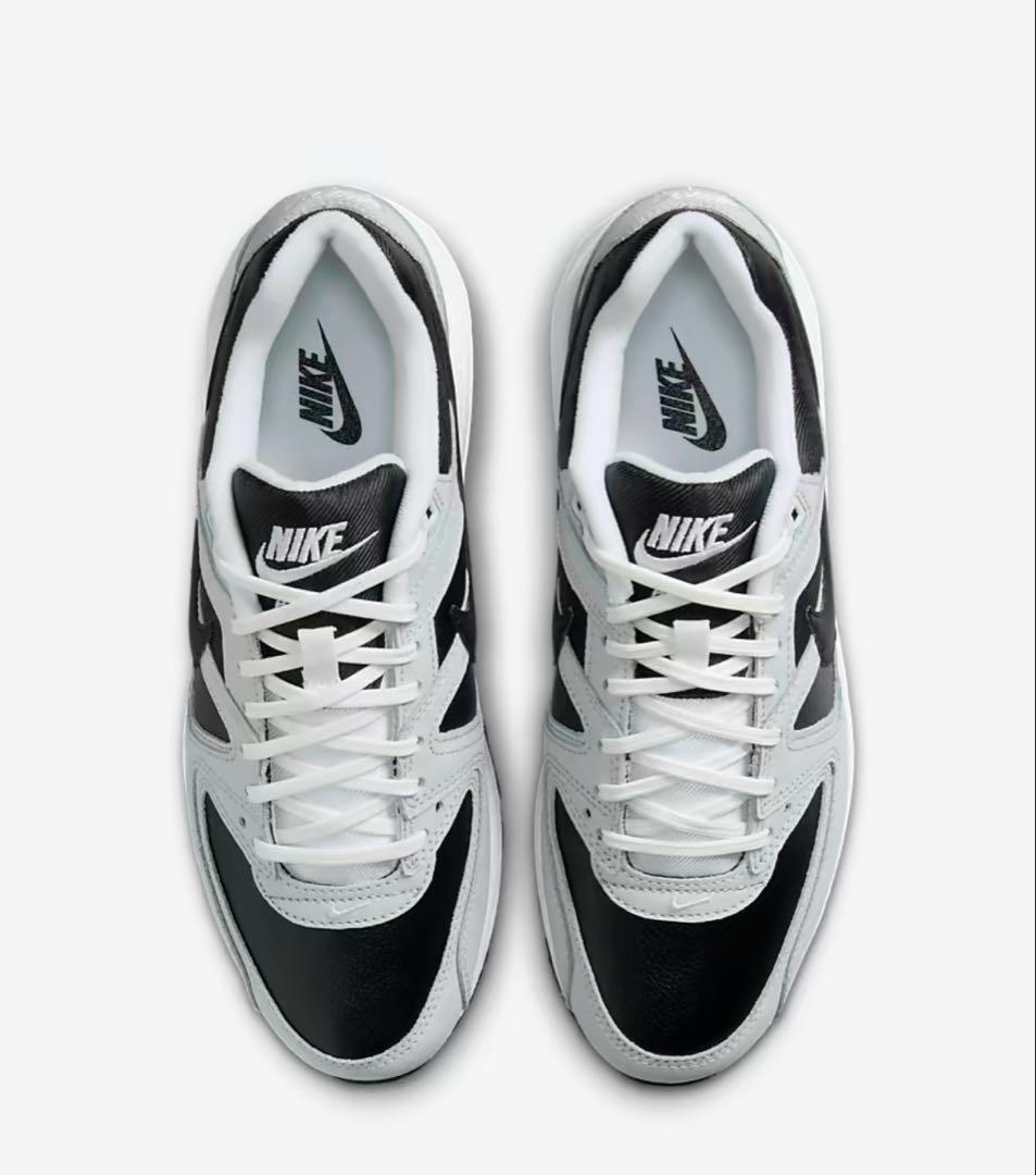 Miナイキエアマックスコマンドプレミアム 25センチ