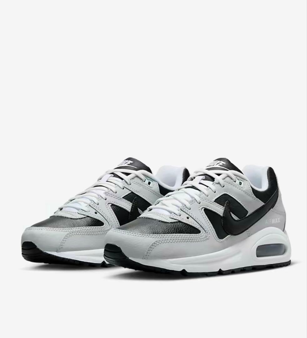 Miナイキエアマックスコマンドプレミアム 25センチ