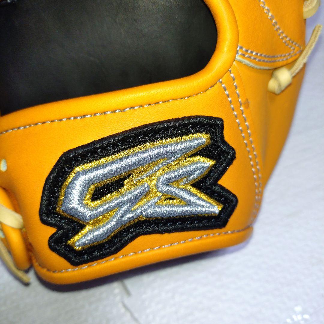 GSスポーツ硬式内野手用