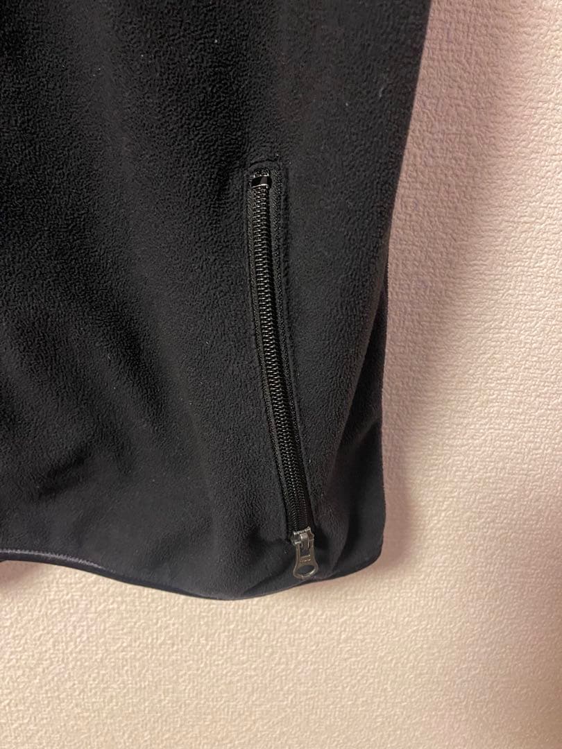 90's NIKE ACG THEAMA-FIT vest ヴィンテージ USA