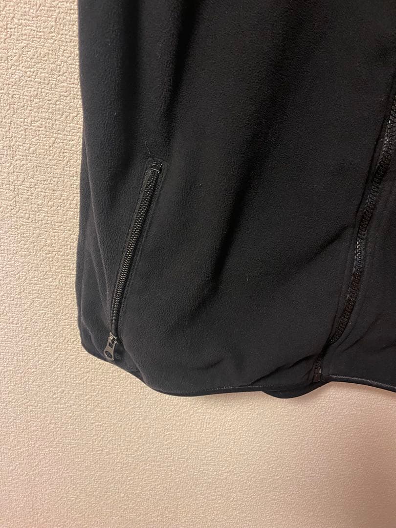 90's NIKE ACG THEAMA-FIT vest ヴィンテージ USA