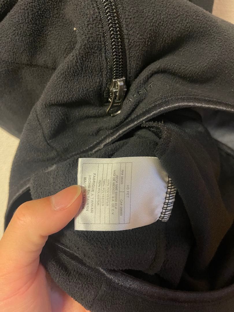 90's NIKE ACG THEAMA-FIT vest ヴィンテージ USA