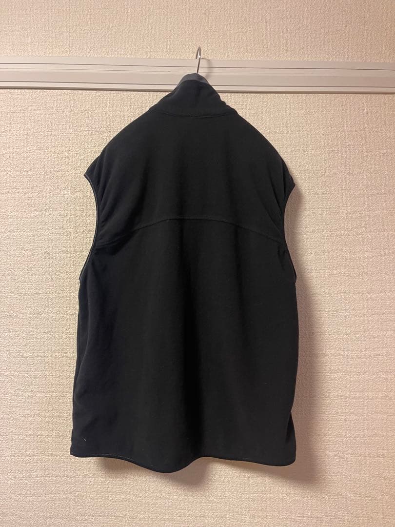 90's NIKE ACG THEAMA-FIT vest ヴィンテージ USA