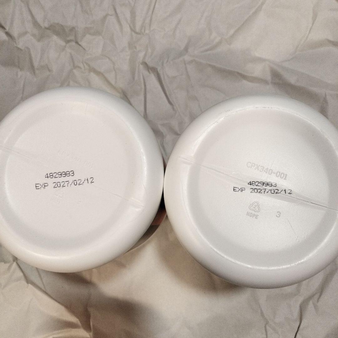 FIBERWISE オレンジ メラルーカ　糖類無添加　2点セット