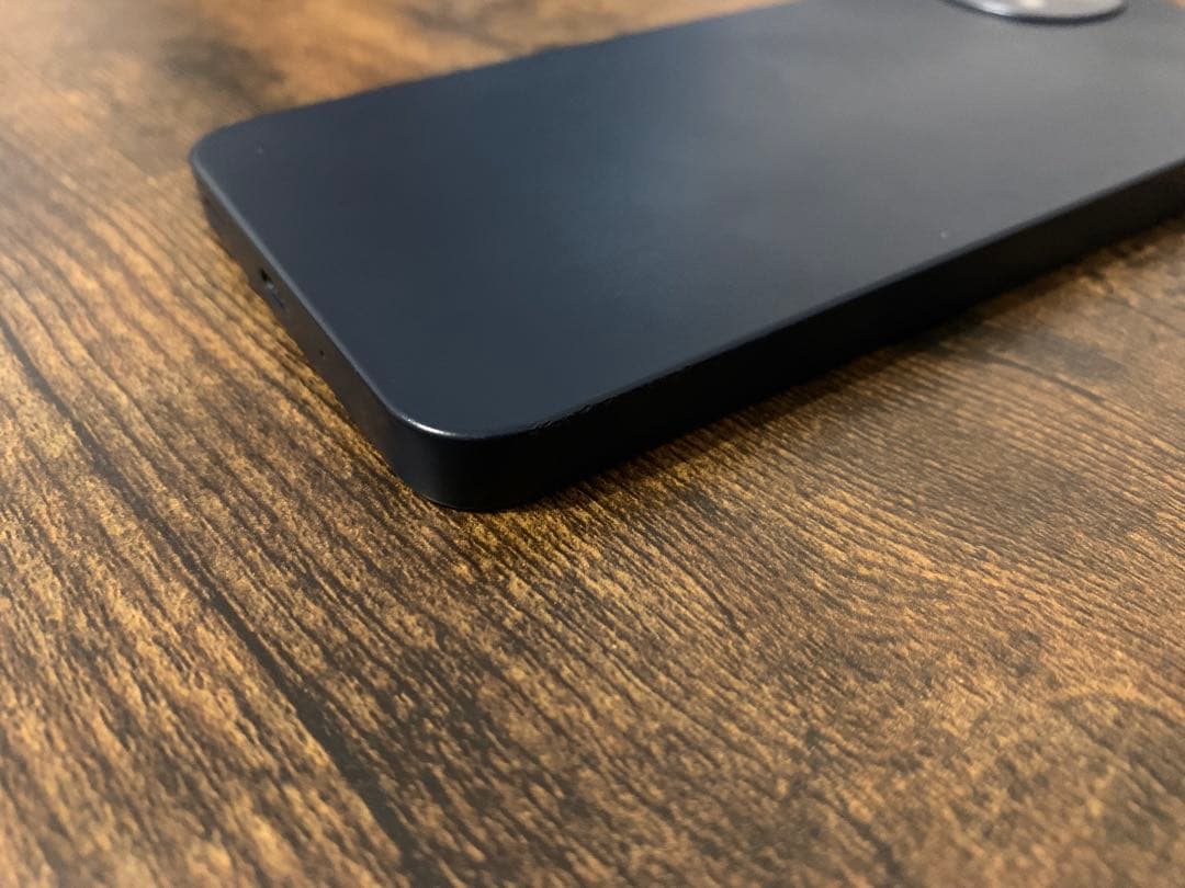 AQUOS Wish4 64GB ブラック