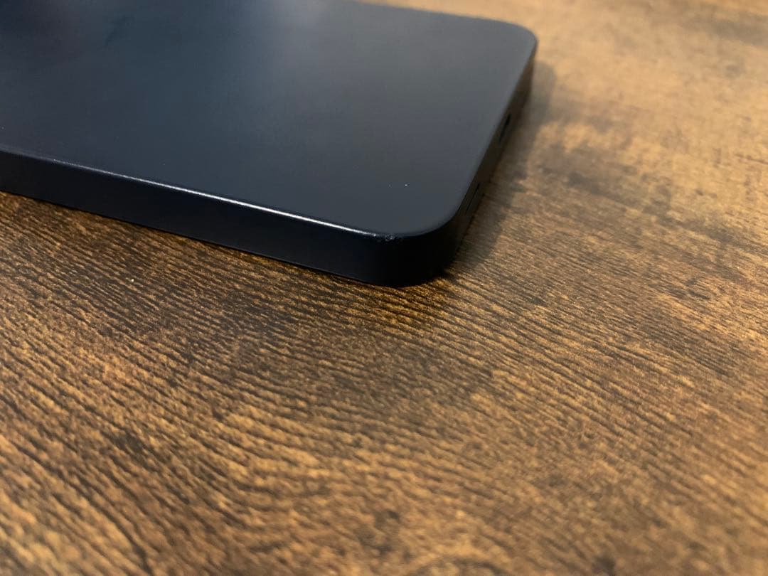 AQUOS Wish4 64GB ブラック