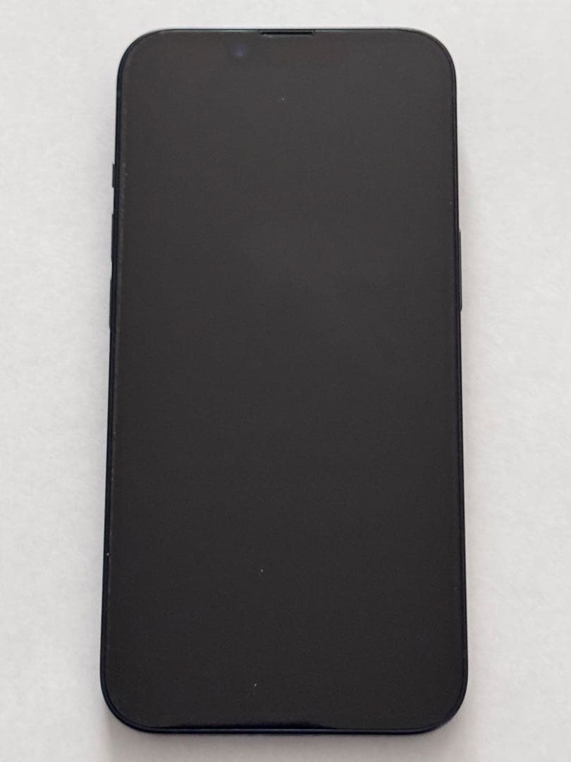 ★j★ iPhone 14 128GB ミッドナイト バッテリー92％