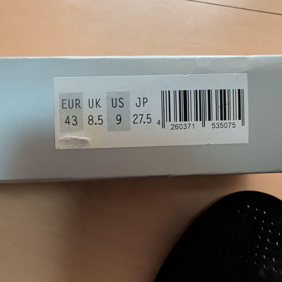 solestar kontrol インソール 27.5.