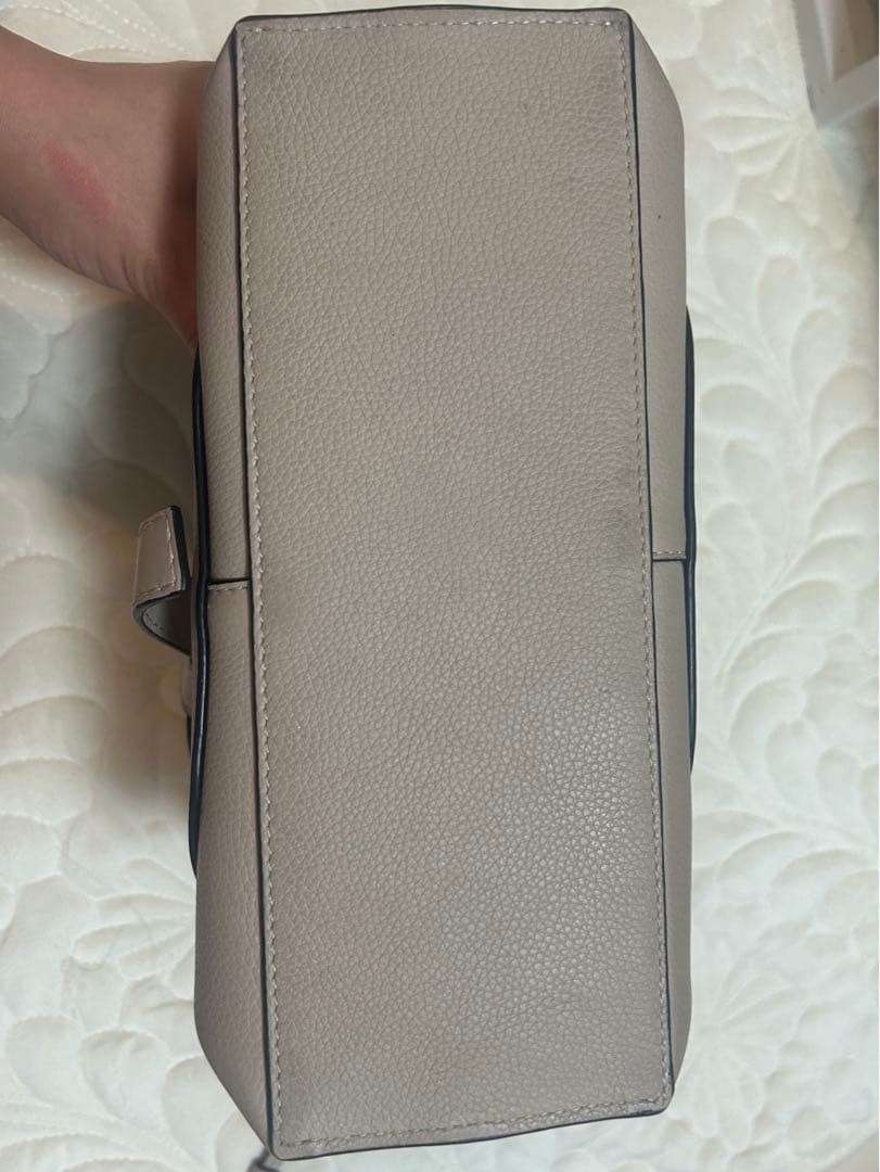 ロエベ　ゲートトップハンドル　ミニ