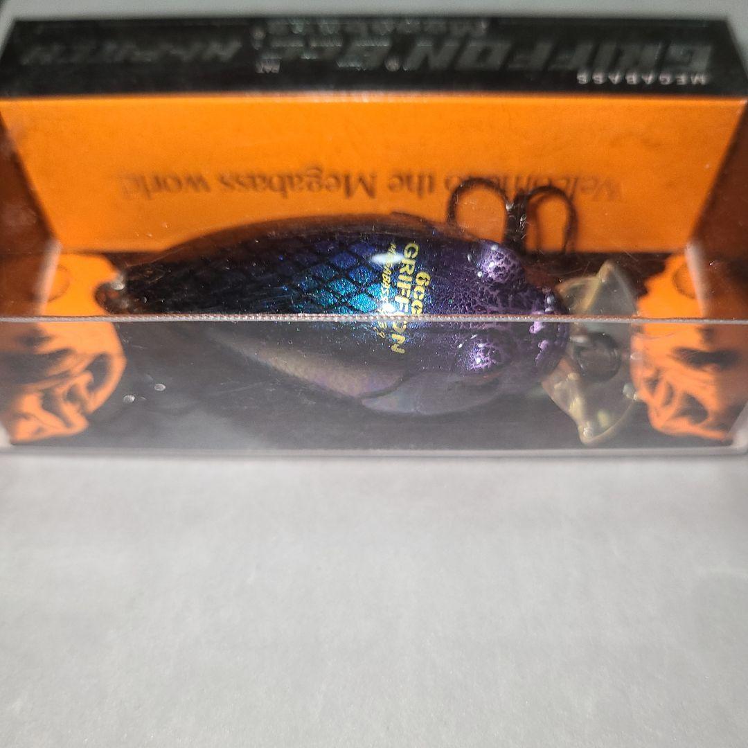 Megabass メガバス　グリフォン 6cc (SP-C)　2個セット