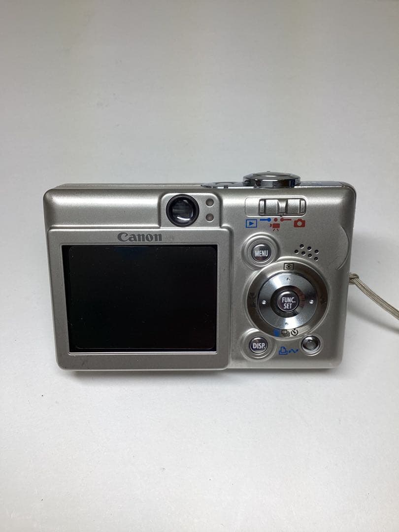 は*な様 Canon IXY DIGITAL 50 バッテリー2個 充電器セット
