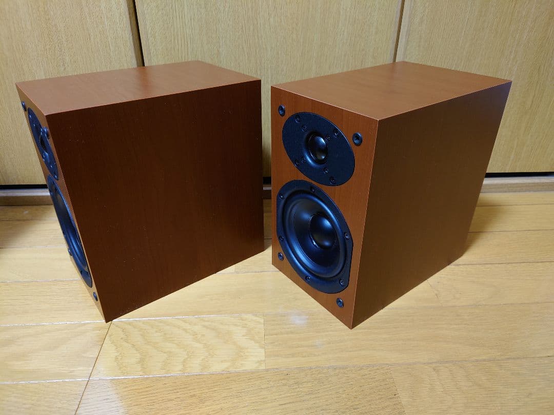 DENON　SC-M41 スピーカー