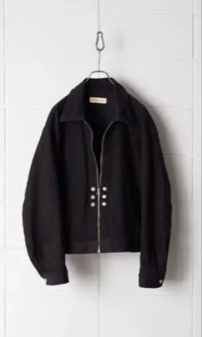 barbell object bo-05j01 3b jktブラックsize２