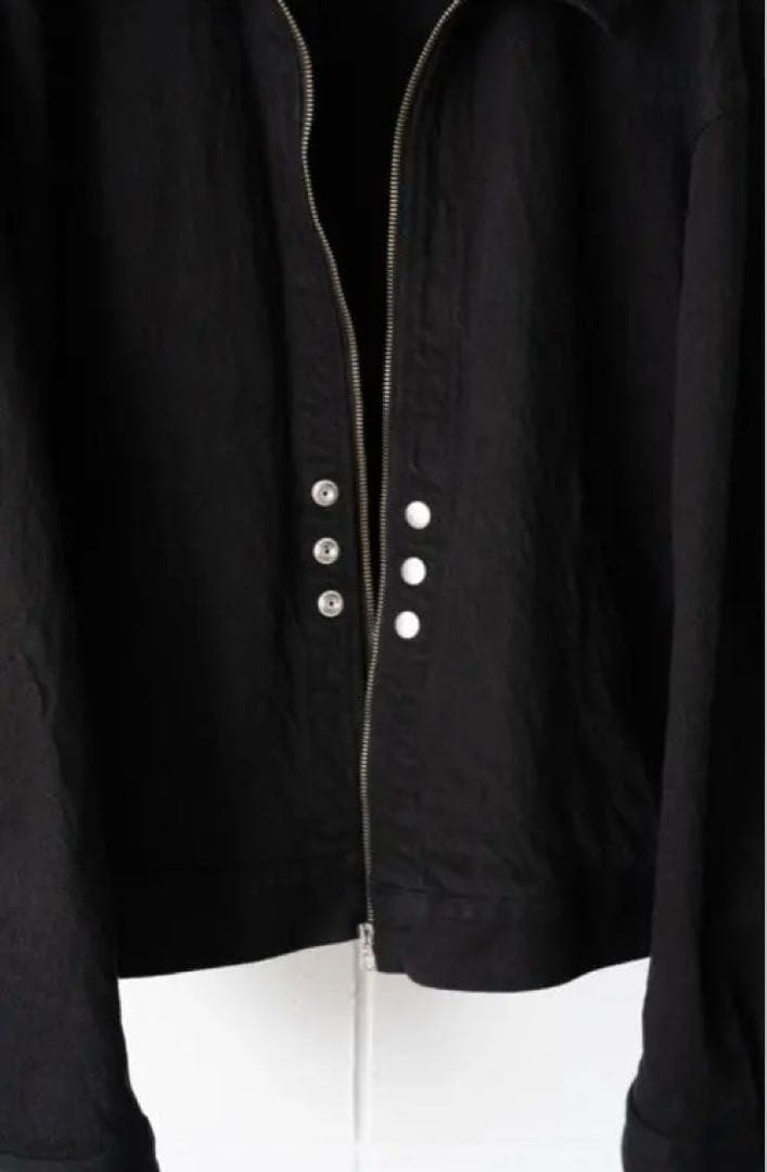 barbell object bo-05j01 3b jktブラックsize２