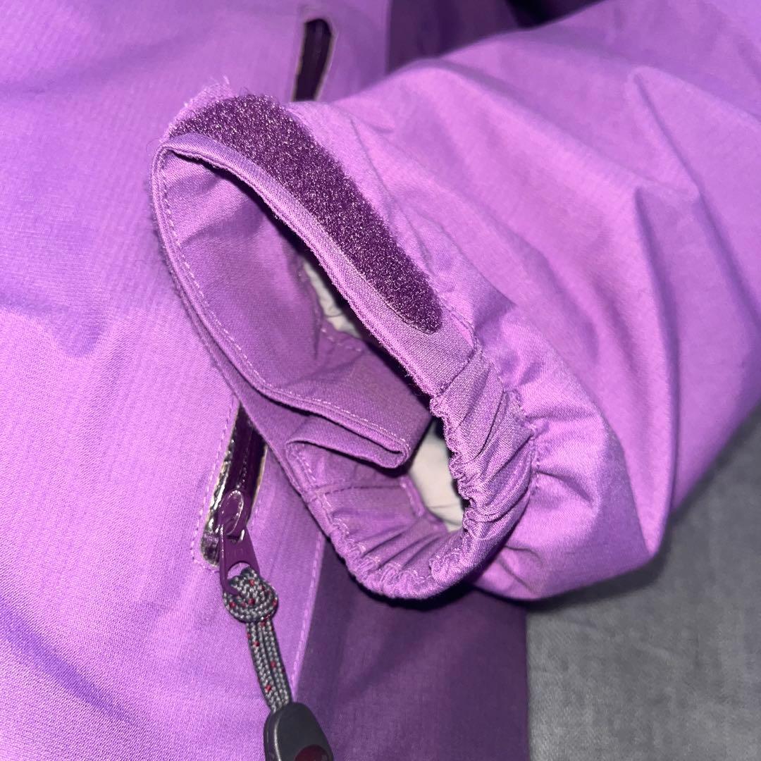 モンベルスキージャケット・レディース・海外モデル