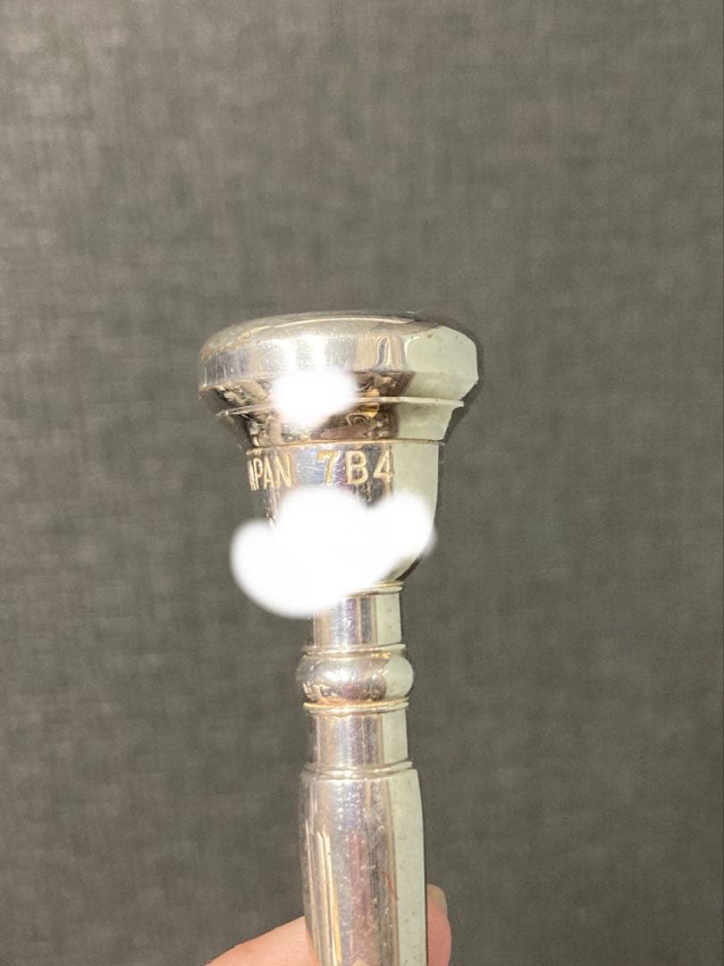 INVICTA セルマー トランペット