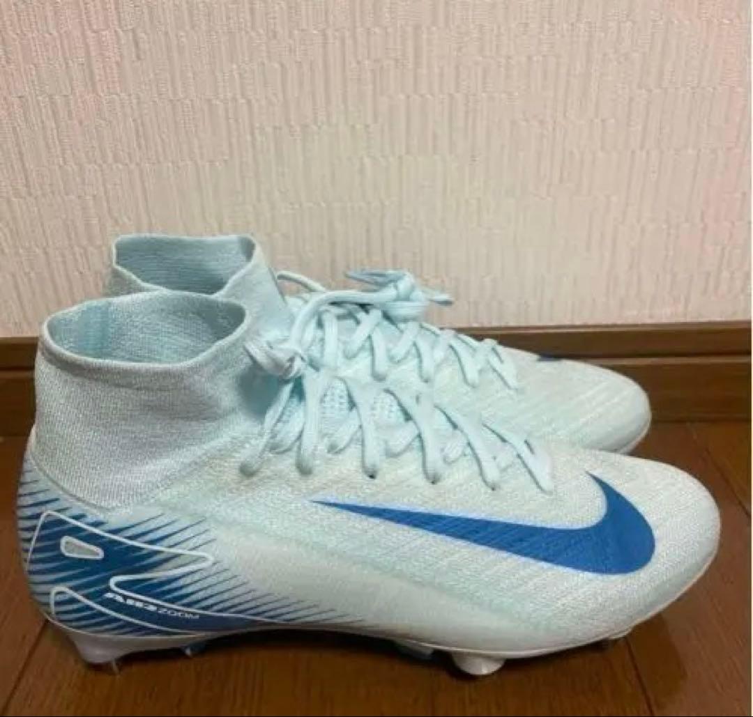 マーキュリアル　スーパーフライ