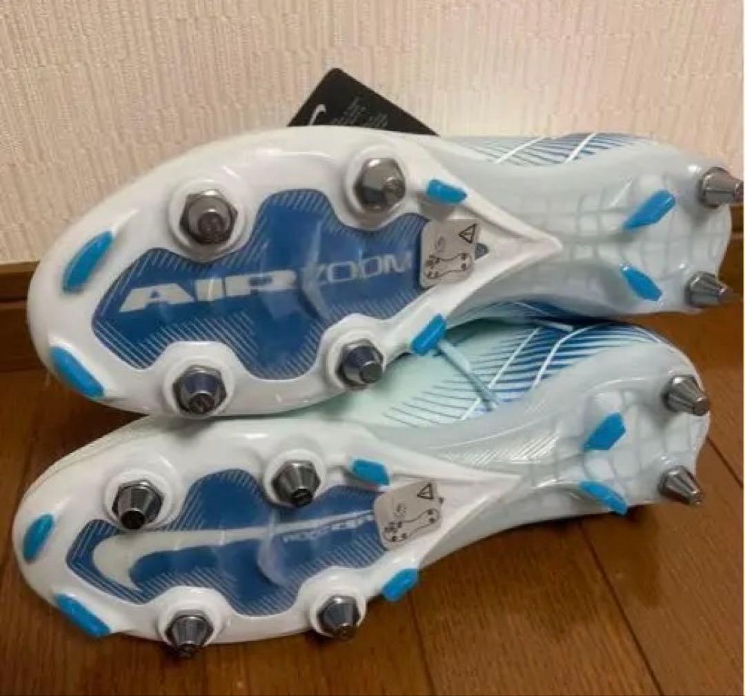 マーキュリアル　スーパーフライ