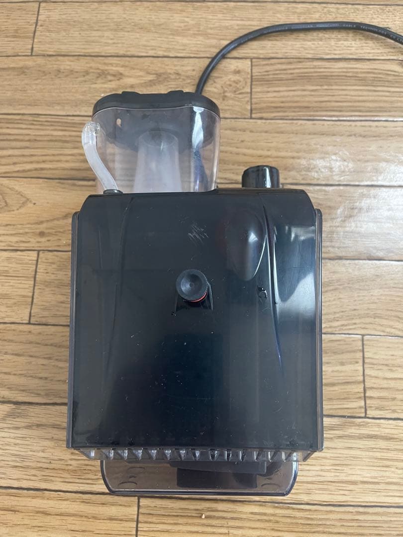 プロテインスキマーQQ1