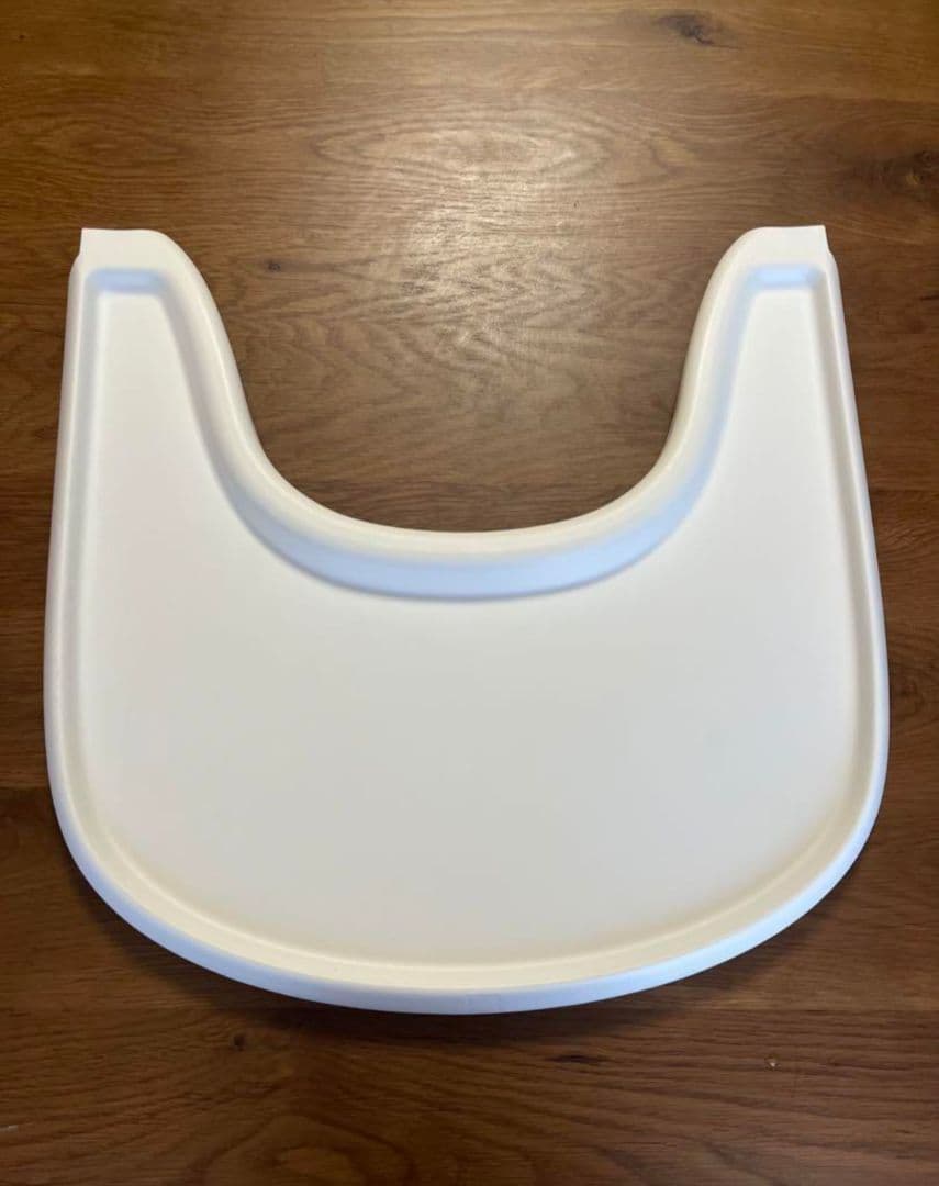 ストッケ　トリップトラップ　ベビーセット & トレイ