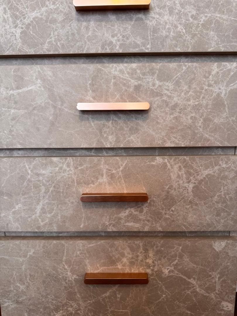 チェスト　スリムチェスト　カウンター下収納